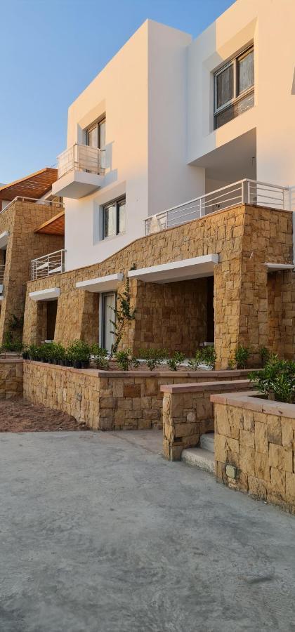 El Gouna Swan Lake Apartment Hurghada Exterior foto