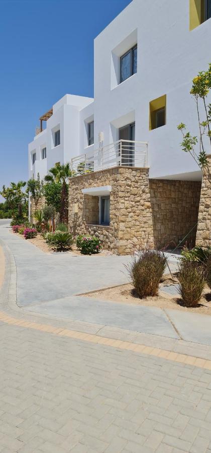 El Gouna Swan Lake Apartment Hurghada Exterior foto