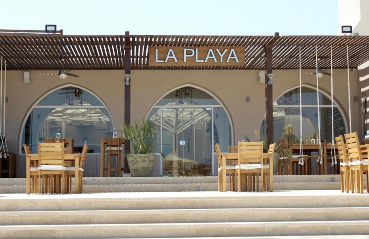 El Gouna Swan Lake Apartment Hurghada Exterior foto