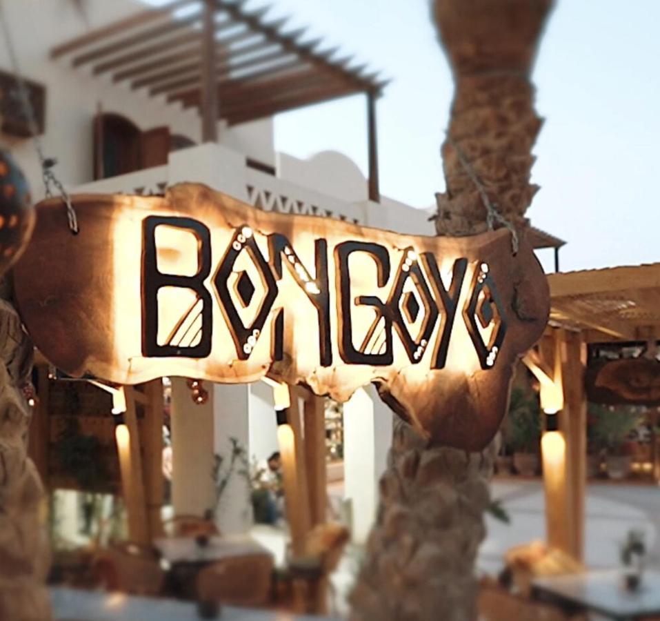 El Gouna Swan Lake Apartment Hurghada Exterior foto